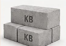 Fly ash solid blocks