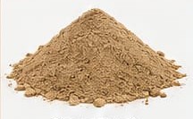 River sand