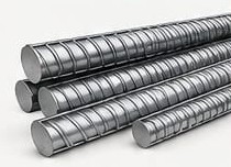 TMT reinforcement bars